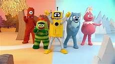 gabba gabba yo gabba gabba robot creation station gabba gabba yo gabba gabba robot creation station