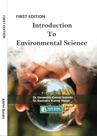 Amazon.in: Buy Introduction To Environmental Science Book Online at Low ...