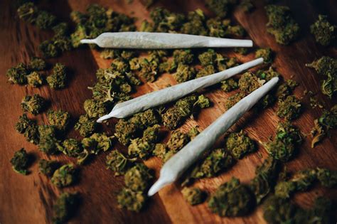 Rollin' with Style: Unique Joint and Blunt Rolling Techniques • Root ...