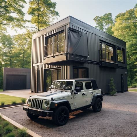 Container Living 的图像结果