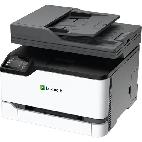 Image result for Lexmark Color Printer