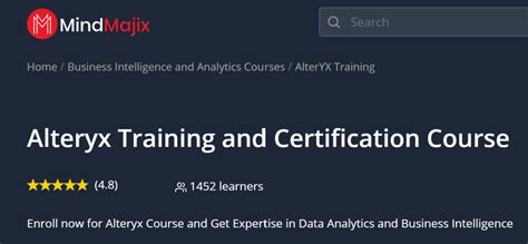 Image result for Alteryx Basic Training