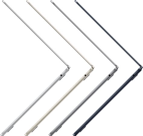 Apple MacBook AIR M2 - (8 GB/256 GB SSD/Mac OS Monterey) MLXY3HN/A Rs ...