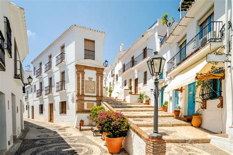 25 of the Best Coastal + Beach Towns in Spain