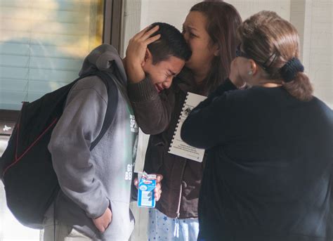 Student Kills Math Teacher, Then Himself, at a Middle School in Nevada ...