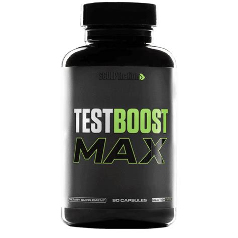 Test Boost Max Review - How Effective Is This Supplement?