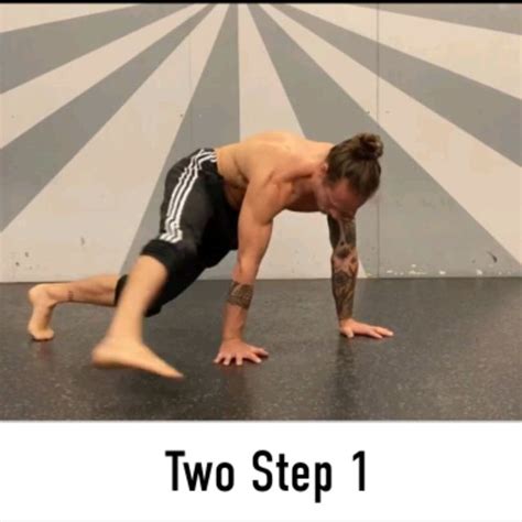 Image result for Two-Step Lesson Video