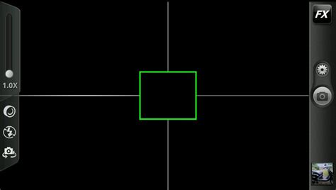 Camera Zoom Examples 的图像结果