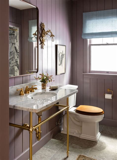 25 Designer-Approved Bathroom Paint Colors to Refresh Your Retreat ...
