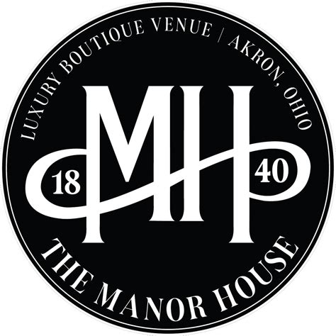 1840 Manor House - The Copley Chamber of Commerce