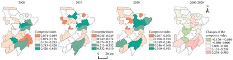 Land | Special Issue : Impact of Globalization on Rural Areas: Changes ...