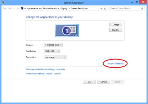 Image result for AMD Catalyst Add Custom Resolution in Win7