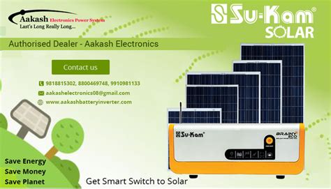 Solar Panels In Noida Uttar Pradesh Solar Panel Suppliers - Electrician ...