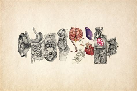 Med Art 1 Wallpaper - medical art