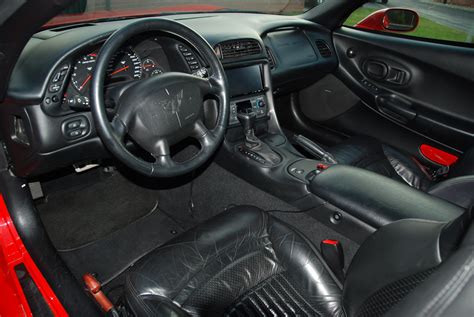 Inside the Corvette C5. | Corvette c5, Motor mechanics, Corvette