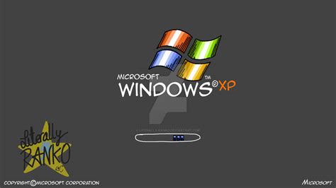 Windows XP Boot Screen 的图像结果