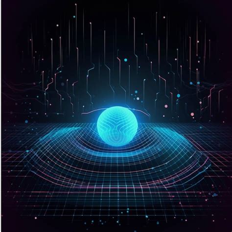 Information Technology Background Design 的图像结果