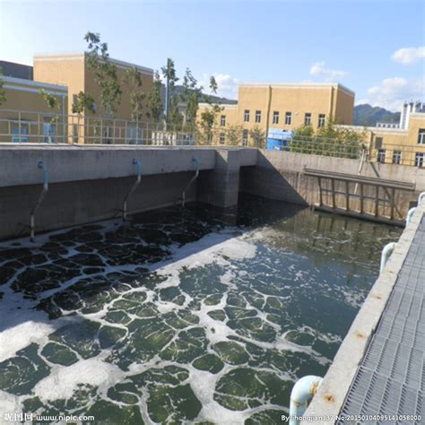 观澜污水处理厂二期扩建工程竣工 日处理污水约20万吨