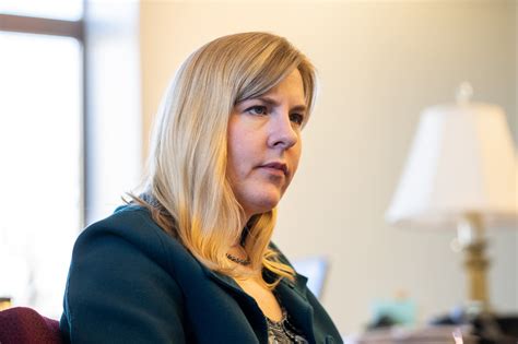 Hortman brings experience, quiet irreverence to speaker's chair | MPR News