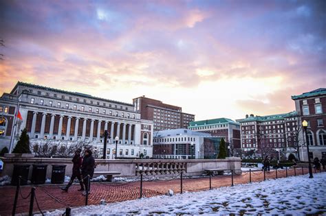 Columbia University | Columbia Business School