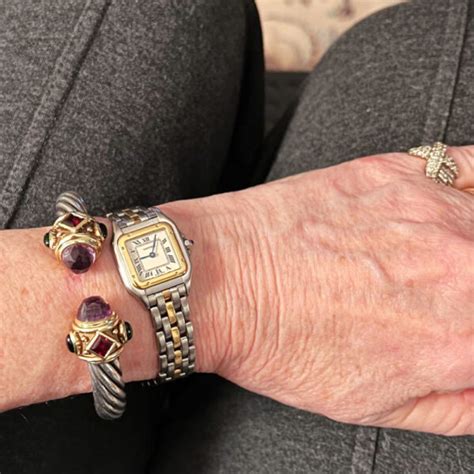 Up to 30% off David Yurman | eBay. Add a touch of class to every look.
