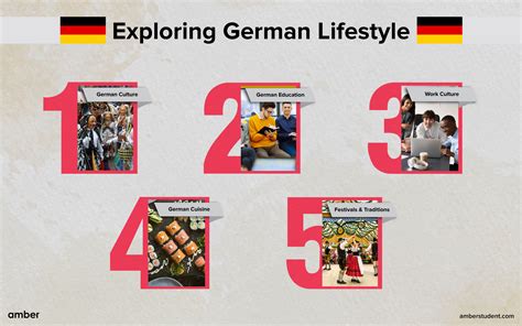 A Guide to Embracing the German Lifestyle | Amber