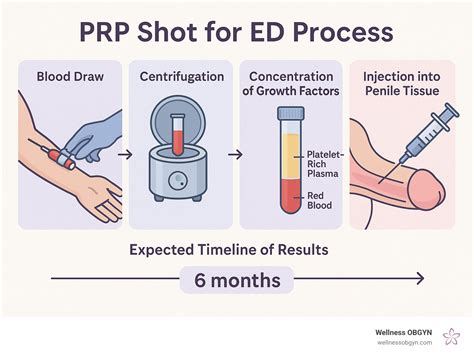 Prp Injections To Penis Cost