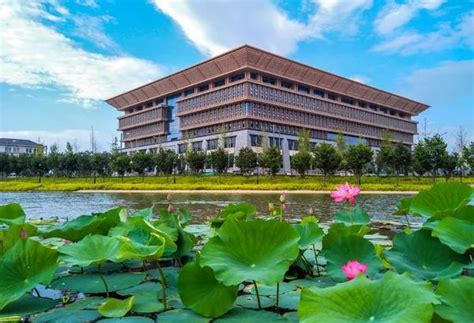 洛阳文化旅游职业学院图书馆环创设计大赛方案-洛阳文旅职业学院