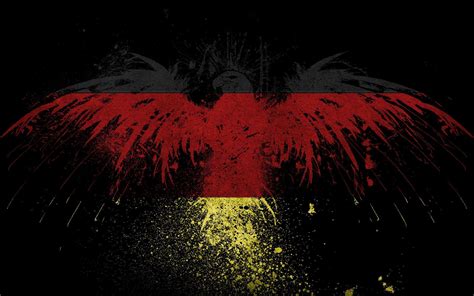 German Eagle Wallpapers - Top Free German Eagle Backgrounds ...