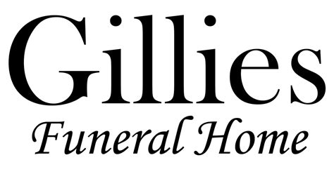 Most Recent Obituaries | Gillies Funeral Home