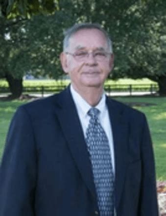 James "Grady" Locklear Obituary - 2023 - Richard Boles Funeral Services