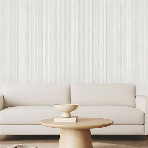 Chroma 74055-1 Grey Textured Wallpaper – Elegant Modern Wall Covering