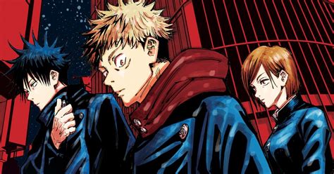 Jujutsu Kaisen: anime será exibido no planeta pelo Crunchyroll