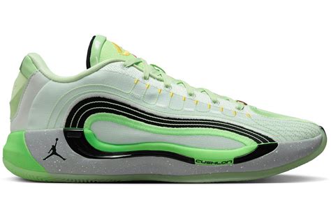 Jordan Luka 4 Space Navigator Men's - HF0823-300/HF0824-300 - US