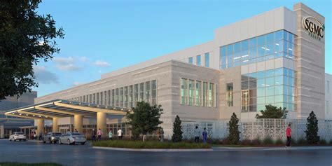 Stalvey Family Donates $500,000 to SGMC Health Expansion - SGMC Health