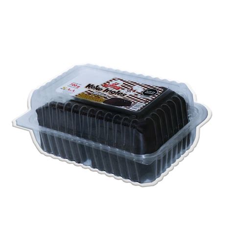 Keke inglés Chocolate Dolcezza - Dolcceza