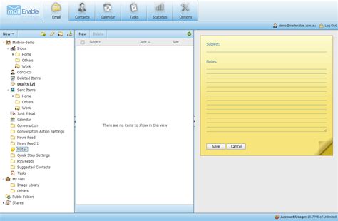 MailEnable 的图像结果