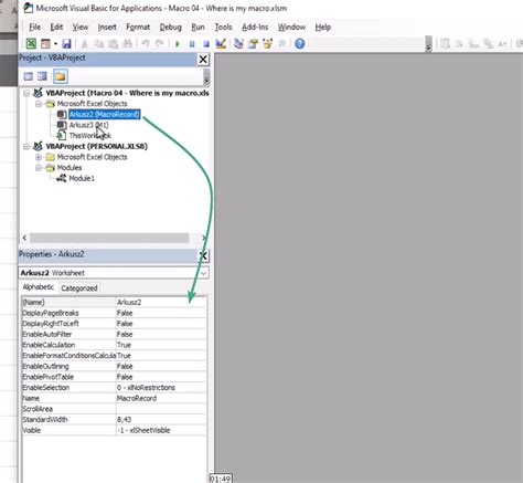 Image result for Visual Basic Excel Macros