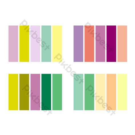 Color Table Encoding Scheme 的图像结果