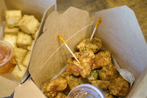 TiTi Boba Corner: A Heartfelt Hub for Boba Lovers in Tucson