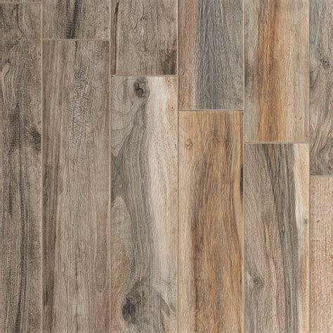 Wood Look Tile | Floor & Decor