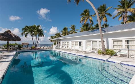 Amoray Resort | Key Largo Dive Resorts | Official Website