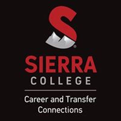 Sierra College Career & Transfer Connections - Events | AllEvents