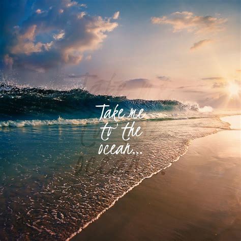 Beach Quotes Wallpapers - Top Free Beach Quotes Backgrounds ...