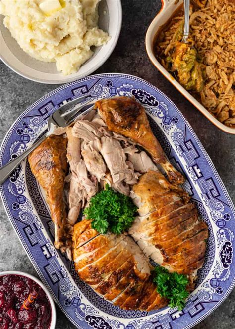 Cooking Turkey 的图像结果