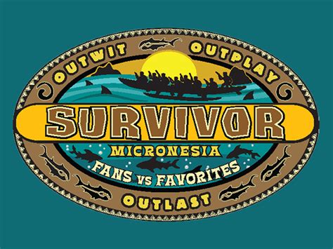 Prime Video: Survivor: Micronesia (Season 16)