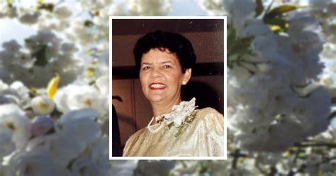 Obituary | Ida Joann Hall of Guin, Alabama | Otts Funeral Home