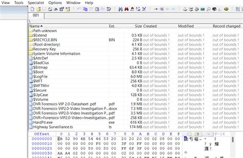Image result for Bitlocker Data Retrieval