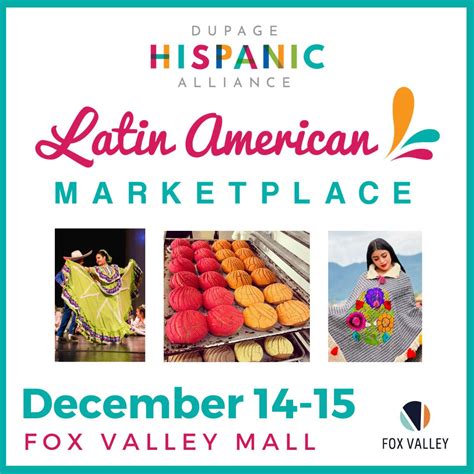 Unique Christmas Experience Coming to Fox Valley Mall - Naperville, IL ...