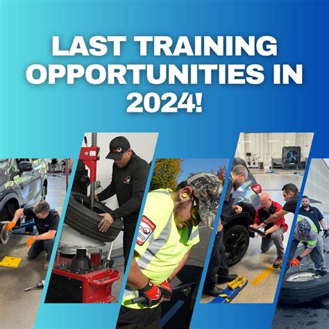 Tire Industry Association | We're thrilled to introduce the latest ...